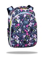 Plecak 2-komorowy Coolpack Turtle in the Garden. Wydawca: Patio. SmakLiter.pl Opakowanie Plecak 2-komorowy Coolpack Turtle in the Garden