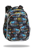 Opakowanie Plecak 2-komorowy Coolpack turtle monster