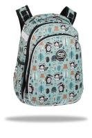 Opakowanie Plecak 2-komorowy Coolpack turtle shoppy