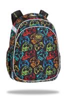 Opakowanie Plecak 2-komorowy Coolpack turtle xplay