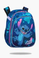 Opakowanie Plecak 2-komorowy Disney Core Turtle Stitch