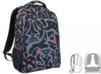 Opakowanie Plecak 2-komorowy Milan ROCKET BOOM