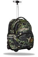 Opakowanie Plecak 2-komorowy na kółkach Coolpack adventure park
