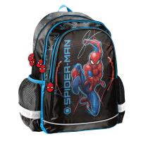 Opakowanie Plecak 2-komorowy Spider-Man SP23PA-081