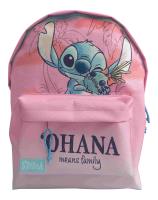 Plecak 2-komorowy Stitch ST00032. Wydawca: Kids Euroswan. SmakLiter.pl Opakowanie Plecak 2-komorowy Stitch ST00032