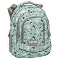 Opakowanie Plecak 3-komorowy BACKUP 5 model R11 zwierzaki