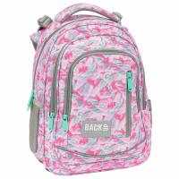 Opakowanie Plecak 3-komorowy BACKUP 5 model R23