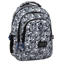 Opakowanie Plecak 3-komorowy BACKUP 5 model X47 magma