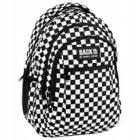 Opakowanie Plecak 3-komorowy Backup 6 model O 94