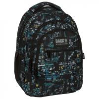 Opakowanie Plecak 3-komorowy Backup Układ procesor PLB6O46