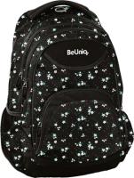 Opakowanie Plecak 3-komorowy BeUniq BU23ME-2708 Paso