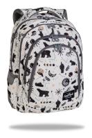 Opakowanie Plecak 3-komorowy Coolpack Drafter LUNA