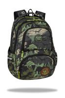Opakowanie Plecak 3-komorowy Coolpack spiner termic adventure park