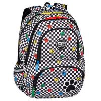 Opakowanie Plecak 3-komorowy Coolpack Spiner Termic Catch Me