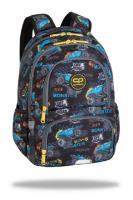 Opakowanie Plecak 3-komorowy Coolpack spiner termic monster