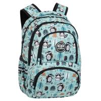 Opakowanie Plecak 3-komorowy Coolpack Spiner Termic Shoppy