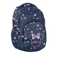 Plecak 3-komorowy Minnie DM23MM-276. Wydawca: Paso. SmakLiter.pl Opakowanie Plecak 3-komorowy Minnie DM23MM-276