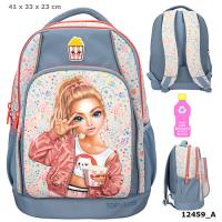 Opakowanie Plecak 3-komorowy Top Model 12459A