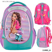 Opakowanie Plecak 3-komorowy Top Model Tiny Dancer 11682A