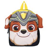 Plecak 3D Psi Patrol Wielki Film Rubble. Wydawca: Vadobag. SmakLiter.pl Opakowanie Plecak 3D Psi Patrol Wielki Film Rubble