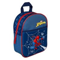 Opakowanie Plecak 3D Spider Man