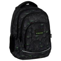 Opakowanie Plecak 4-komorowy Backup Cyber Triangles PLB6A49