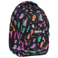 Opakowanie Plecak 4- komorowy Backup Kapibara PLB6A06