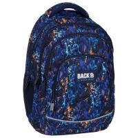 Opakowanie Plecak 4-komorowy Backup światła miast PLB6A53