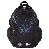 Opakowanie Plecak 4-komorowy BP1 Black Cats