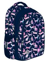 Opakowanie Plecak 4-komorowy BP58 COSMIC CATS