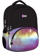 Opakowanie Plecak 4-komorowy BP7 HOLO MULTICOLOR