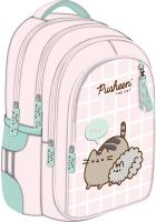 Opakowanie Plecak 4-komorowy BPL58 Pusheen core