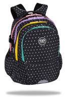 Opakowanie Plecak 4-komorowy Coolpack Factor RAINBOW DOTS
