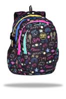 Opakowanie Plecak 4-komorowy Coolpack factor tennis star