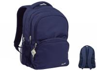 Opakowanie Plecak 4-komorowy Milan SERIA 1918 granatowy