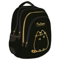 Opakowanie Plecak 4-komorowy Pusheen Gold