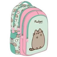 Opakowanie Plecak 4-komorowy Pusheen Mint