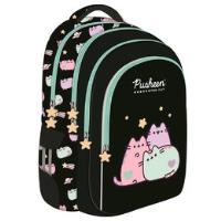 Opakowanie Plecak 4-komorowy Pusheen Pastel