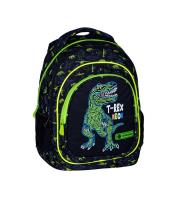 Opakowanie Plecak AB330 T-Rex Neon ASTRA