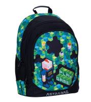 Opakowanie Plecak Astrabag Game AB340 ASTRA