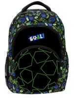 Opakowanie Plecak Astrabag Goal! AB360 ASTRA