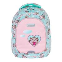 Opakowanie Plecak Astrabag Kitty's World AB300 ASTRA