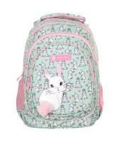 Opakowanie Plecak Astrabag Lovely Bunny AB420 ASTRA