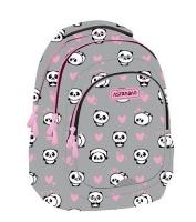 Opakowanie Plecak Astrabag Panda AB300 ASTRA