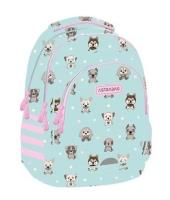 Opakowanie Plecak Astrabag Puppie's World AB300 ASTRA