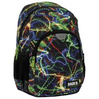 Opakowanie Plecak BACKUP 5 modelT 54