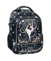 Opakowanie Plecak Balerina PP23BN-260 PASO