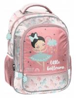 Opakowanie Plecak Ballerina PP22BC-260 PASO