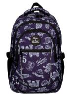 Opakowanie Plecak Baseball niebieski CHIN&CHILLA