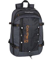 Opakowanie Plecak biznesowy Coolpack Hike Deep Grey